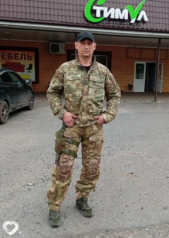 Андрей, 42, Севастополе — анкета №3130920