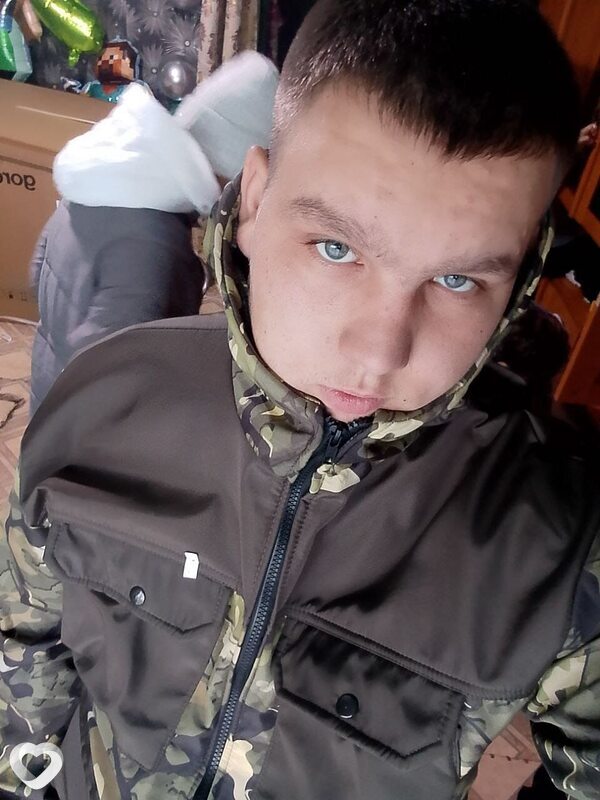 Сергей, Куйтун