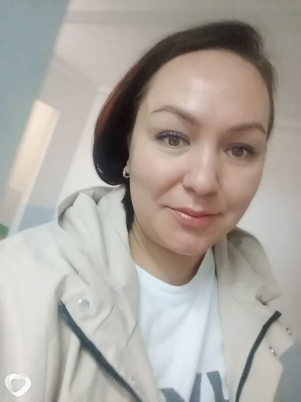 Вера, 42, Барнауле — анкета №3131067