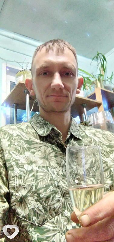 Виталий, 43, Канске — анкета №3131099