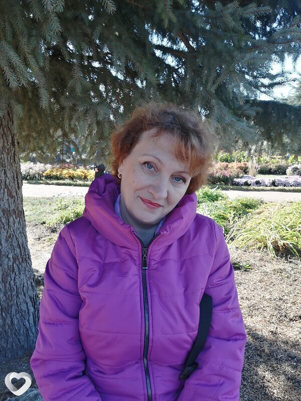 Лариса, 54, Мурманске — анкета №3131100