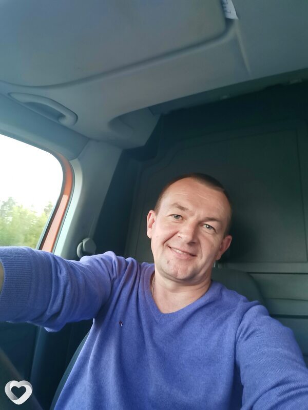 Сергей, 51, Минске — анкета №3131107