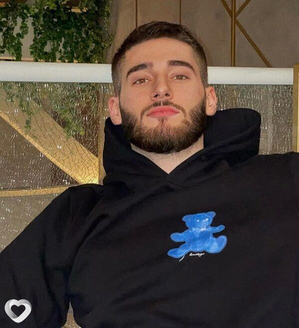 Али, 31, Санкт-Петербурге — анкета №3131108