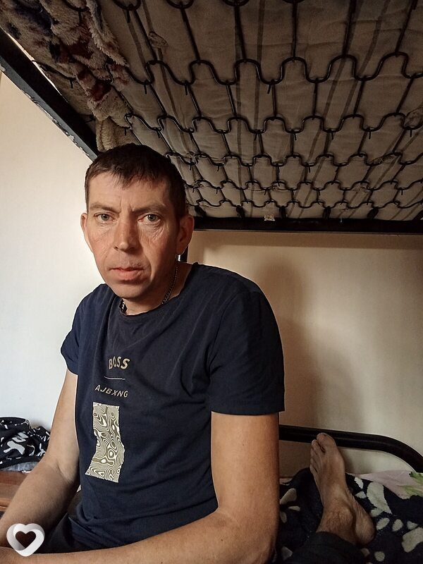 Александр, 39, Кемерове — анкета №3131109