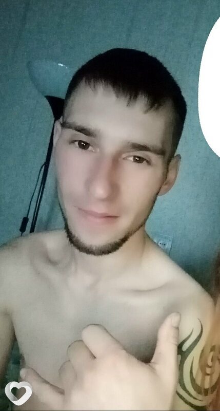 Алексей, 30, Усолье-Сибирское — анкета №3131117