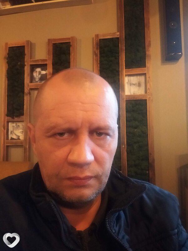Александр, 49, Черкассах — анкета №3131123