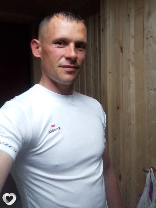 Валерий, 35, Лунинце — анкета №3131150
