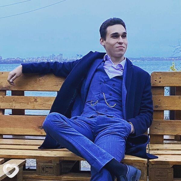 Алексей, 20, Иркутске — анкета №3131156