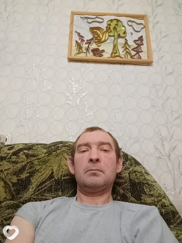 Дмитрий, 40, Калининграде — анкета №3131157