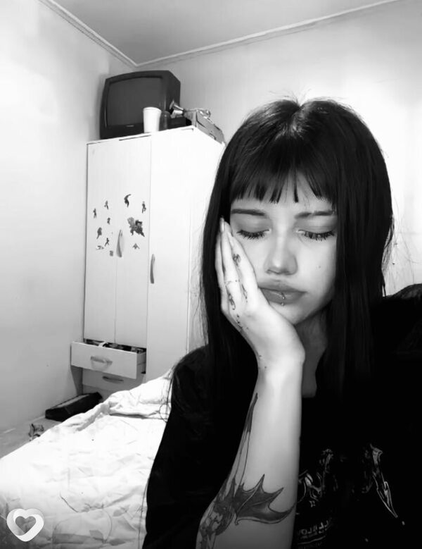 Екатерина, 19, Спасск-Дальний — анкета №3131163