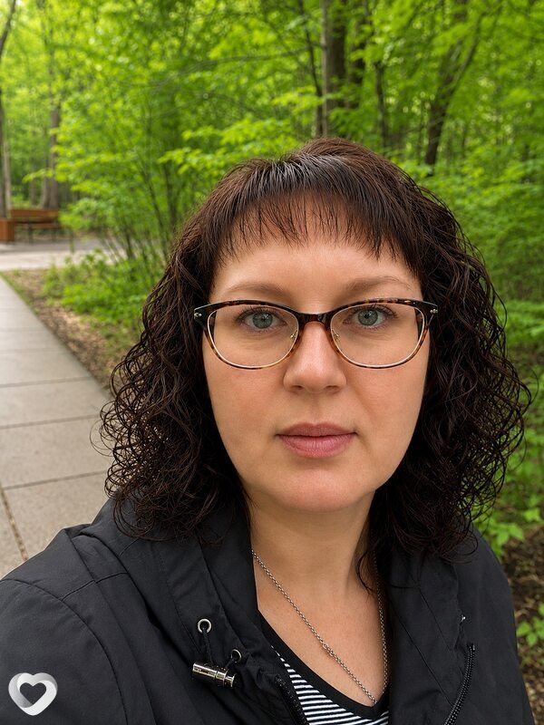 Виктория, 47, Ульяновске — анкета №3131169