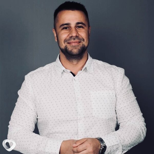 Виталий, 38, Москве — анкета №3131172