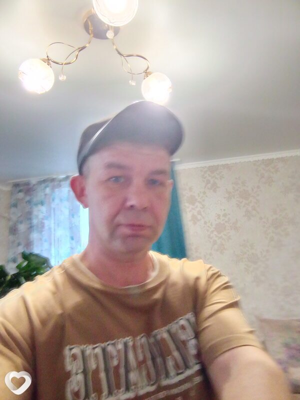 Михаил, 45, Барнауле — анкета №3131175