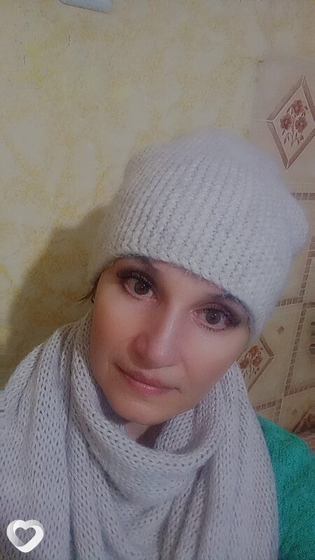 Галина, Змеиногорск