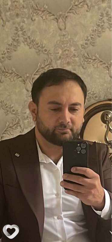 Рус, 36, Ростове-на-Дону — анкета №3131183