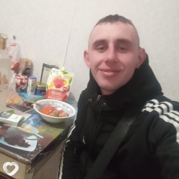 Александр, 23, Липецке — анкета №3131188