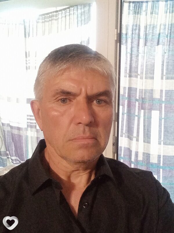 Сергей, 54, Белгороде — анкета №3131193