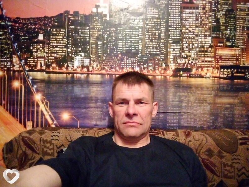 Иван, 46, Кокшетау — анкета №3131195