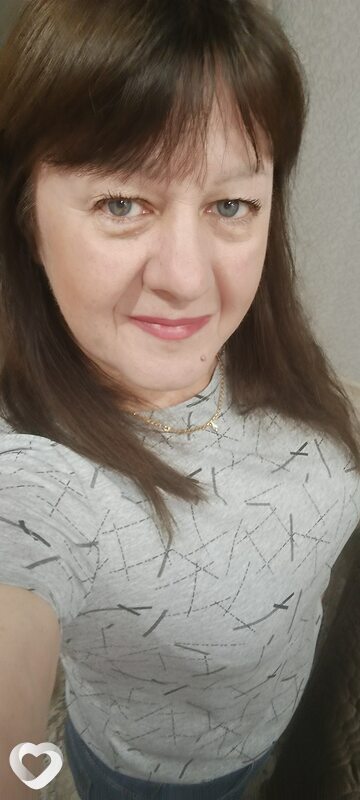 Светлана, 50, Торезе — анкета №3131197