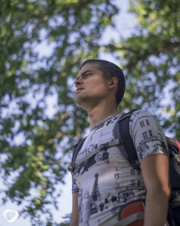 Александр, Полярные Зори
