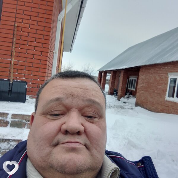Стас, 50, Салавате — анкета №3131205