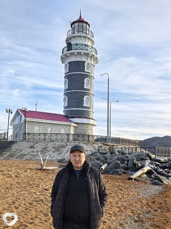 Анатолий, 53, Улан-Удэ — анкета №3131207
