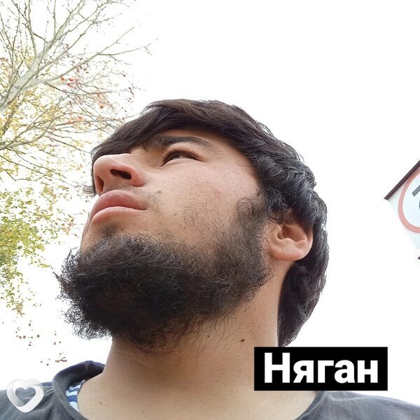 Manuchehr, 26, Нягани — анкета №3131212