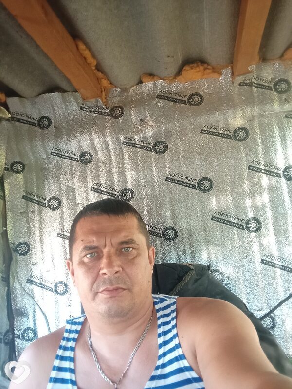Сергей, 41, Краснодоне — анкета №3131214