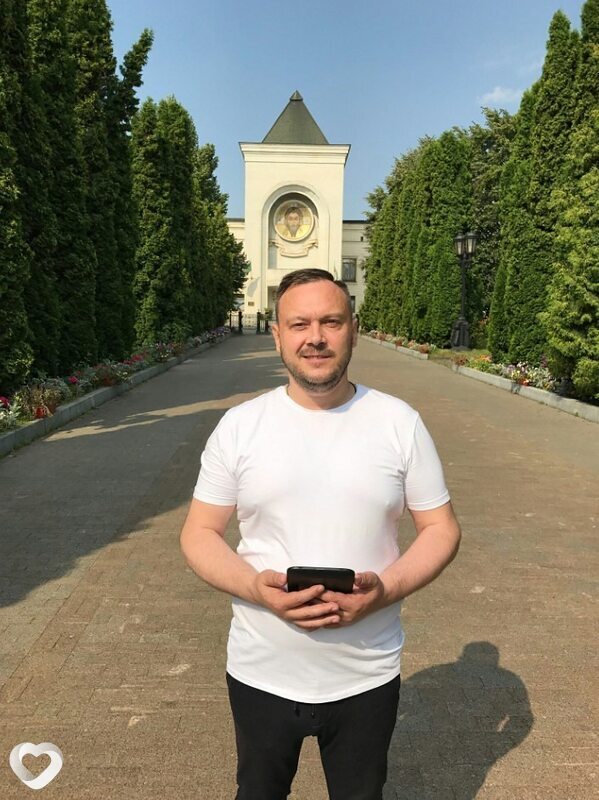 Сергей, 38, Саратове — анкета №3131218