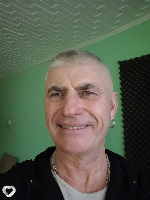 Андрей, 49, Санкт-Петербурге — анкета №3131226
