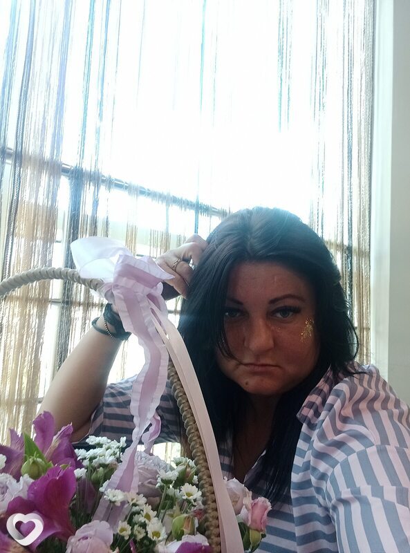 Екатерина, 36, Туле — анкета №3131227