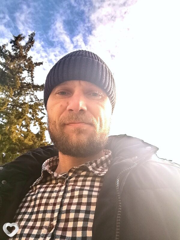 Егор, 37, Армянске — анкета №3131228