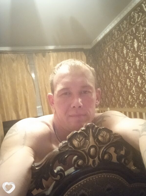 Максим, 38, Серпухове — анкета №3131235