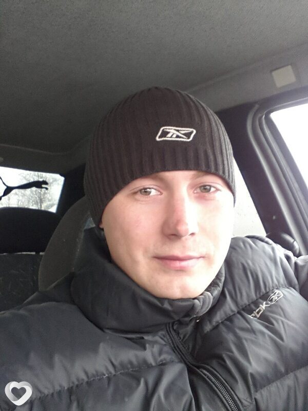 Андрей, 38, Копейске — анкета №3131236