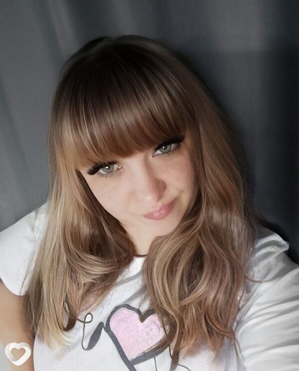 Елена, 41, Челябинске — анкета №3131237