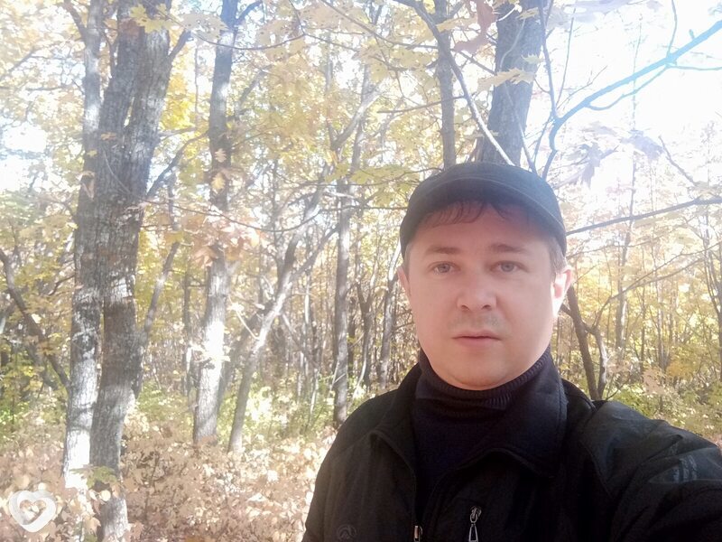 Илья, 39, Балакове — анкета №3131573