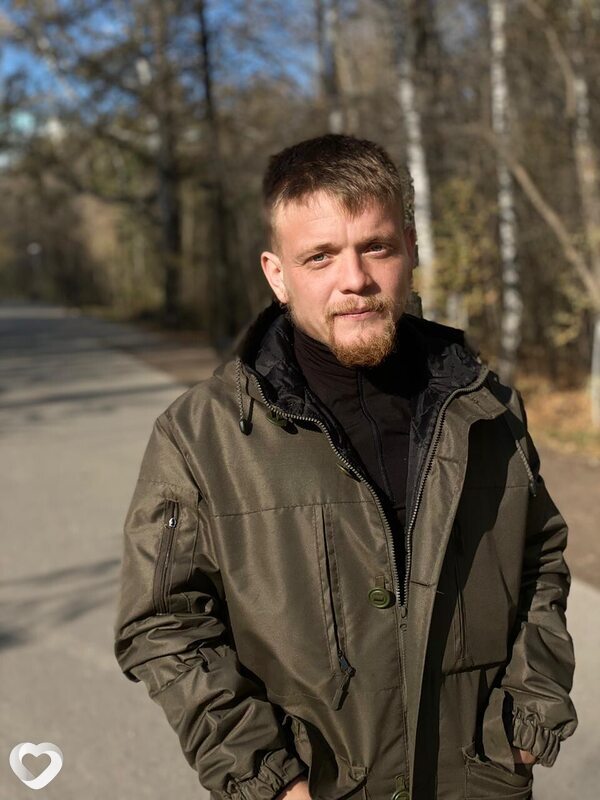 Константин, 28, Барнауле — анкета №3131574