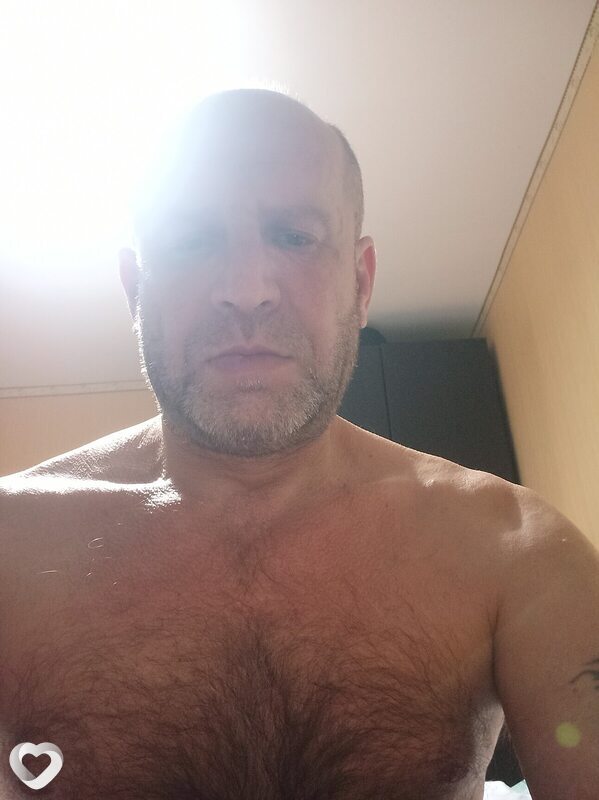 Дмитрий, 49, Санкт-Петербурге — анкета №3131575