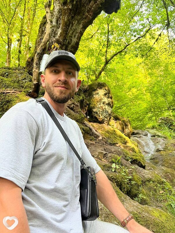 Вячеслав, 30, Белгороде — анкета №3131579