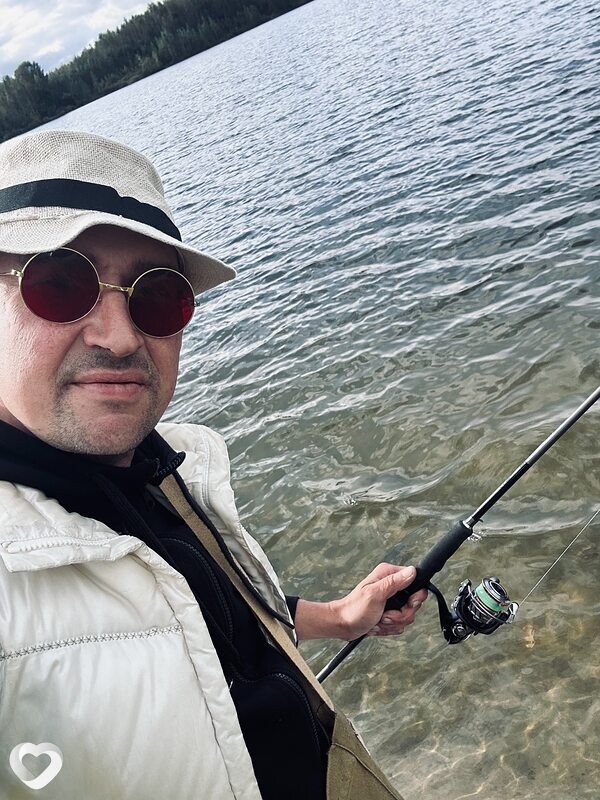 Алексей, 43, Москве — анкета №3131580