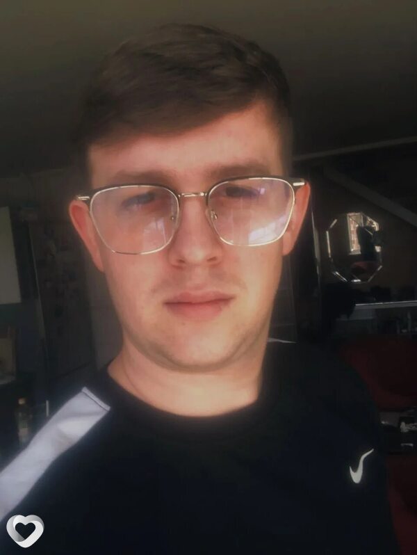 Василий, 24, Челябинске — анкета №3131582