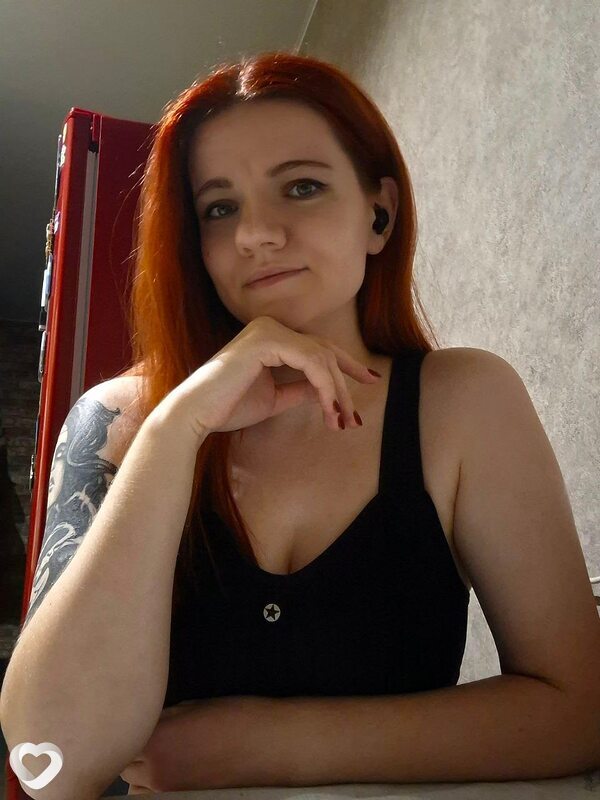 Ирина, 27, Москве — анкета №3131587