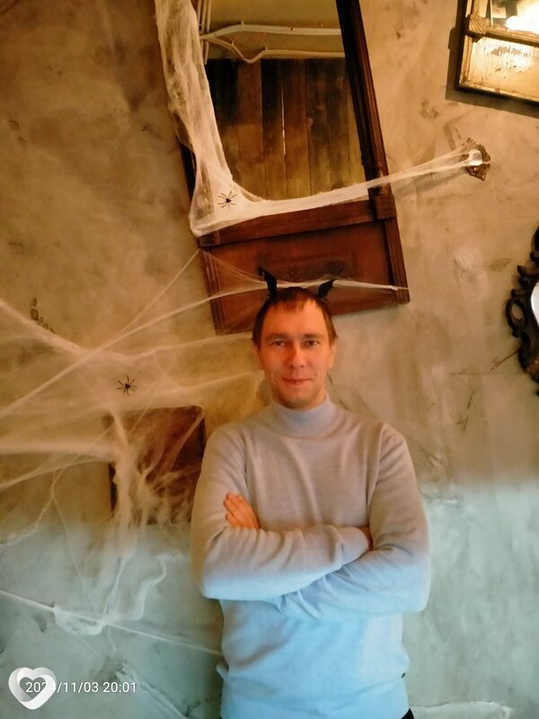 Андрэ, 37, Воронеже — анкета №3131589