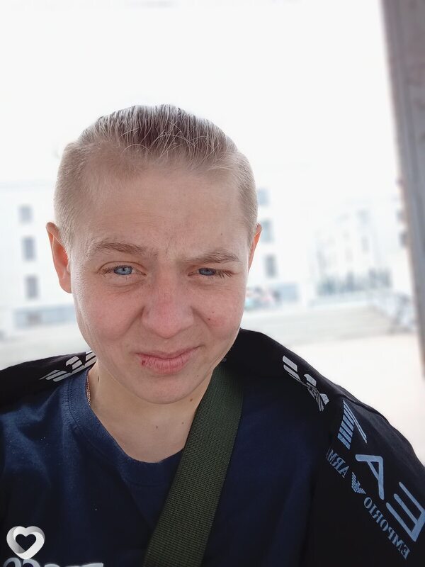 Лëня, 28, Перми — анкета №3131299