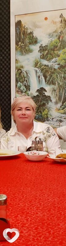 Оксана, 48, Благовещенске — анкета №3131301