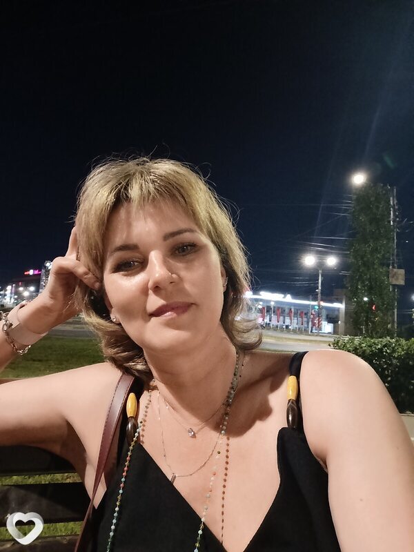 Наталья, 46, Нижнем Новгороде — анкета №3131303