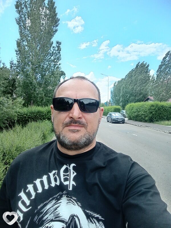 Юрий, 37, Караганде — анкета №3131306