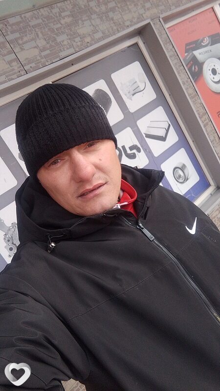 Саня, 32, Ленинске-Кузнецком — анкета №3131276