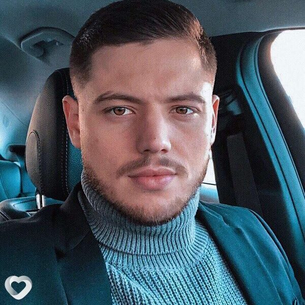 Роман, 31, Бресте — анкета №3131279