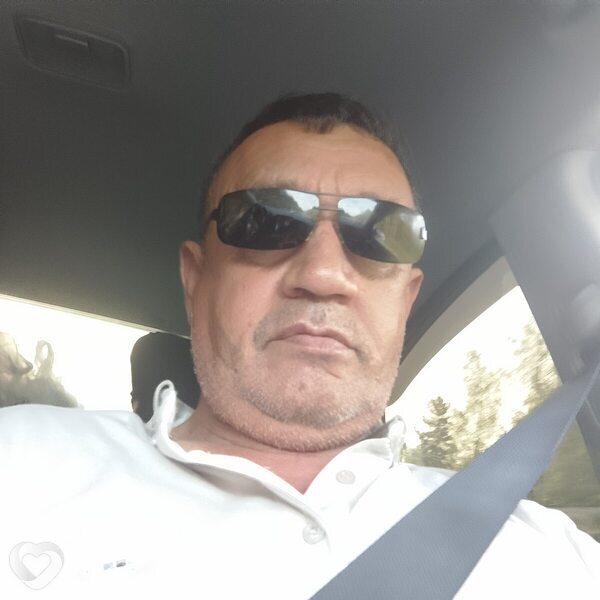 Али, 56, Сургуте — анкета №3131282